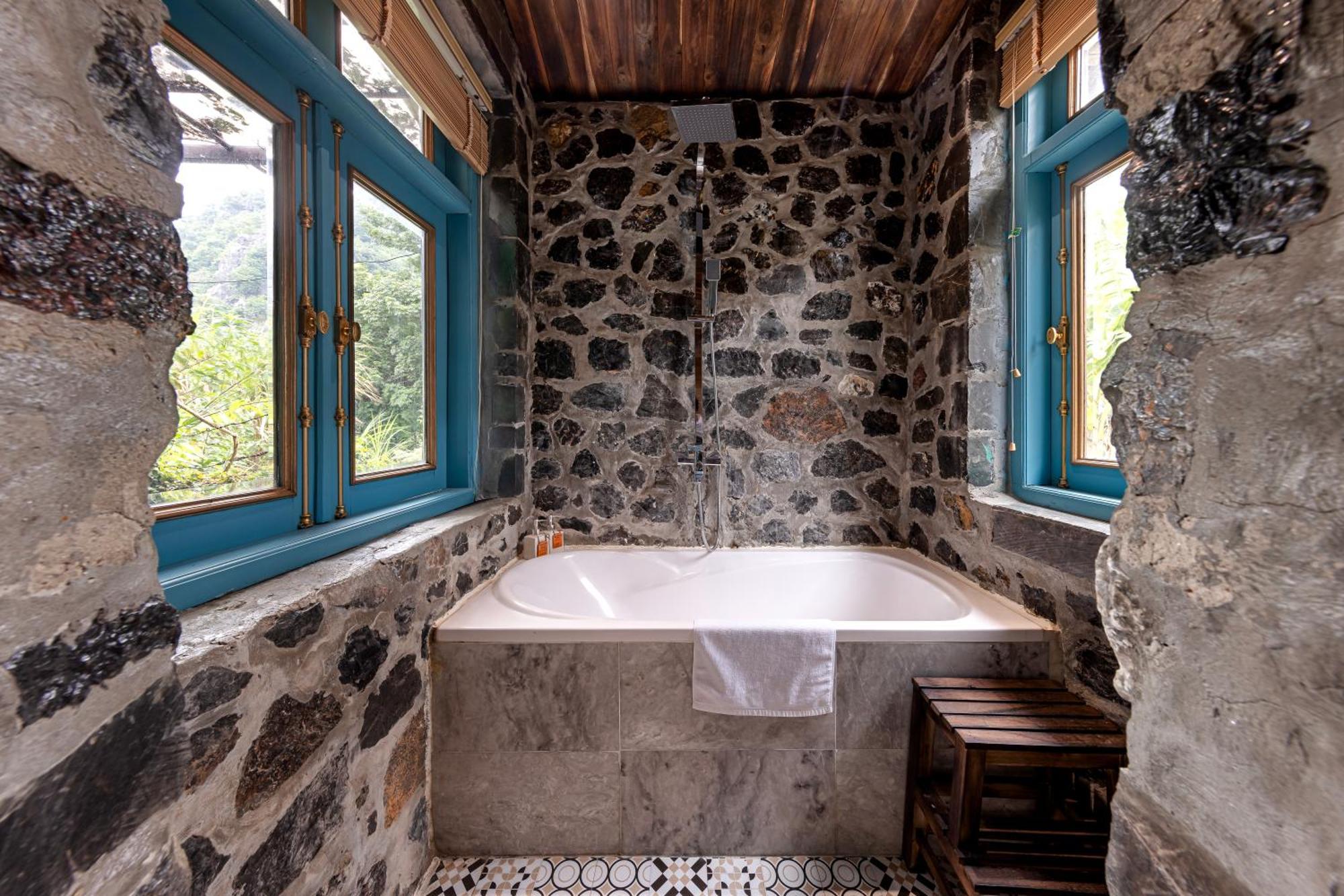 Chezcao Rice Field Lodge *