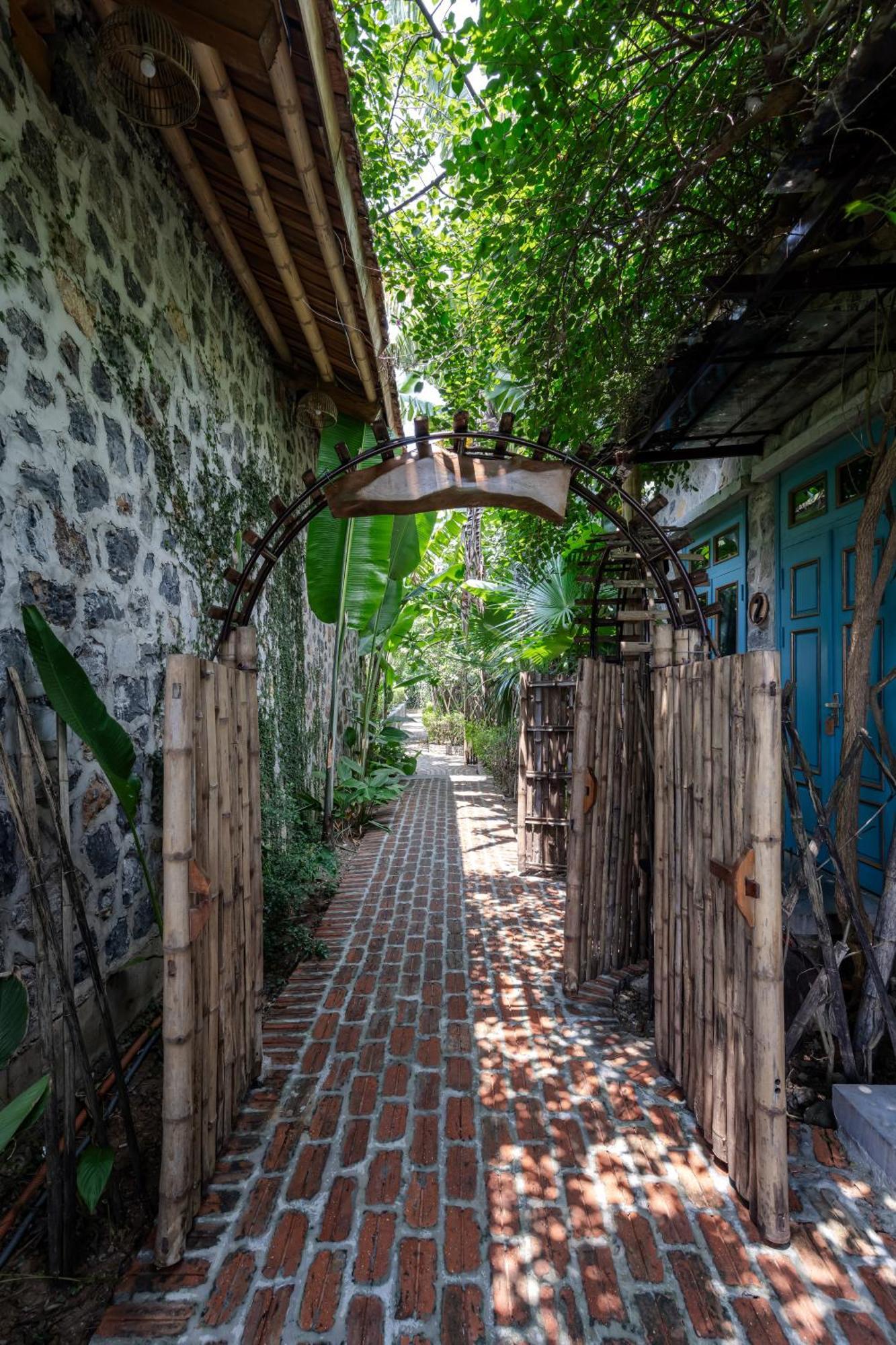 Chezcao Rice Field Lodge Ninh Binh