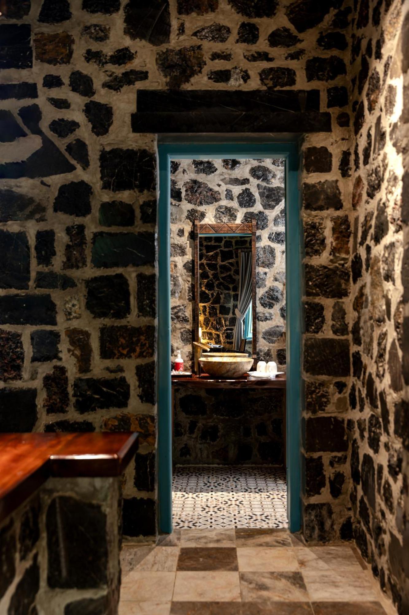 Chezcao Rice Field Lodge Ninh Binh