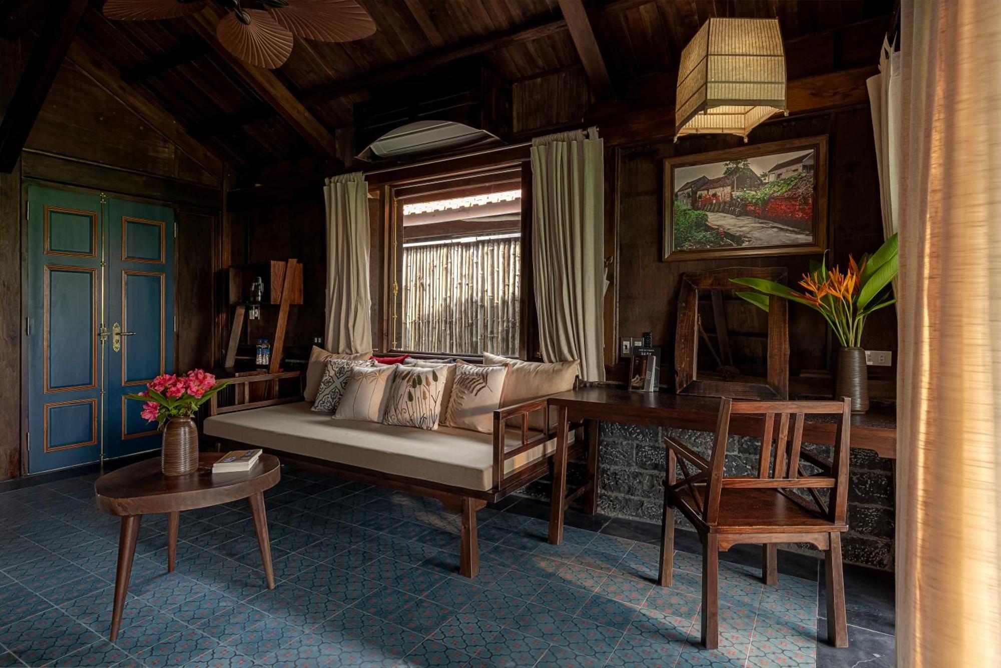 Lodge Chezcao Rice Field Ninh Binh